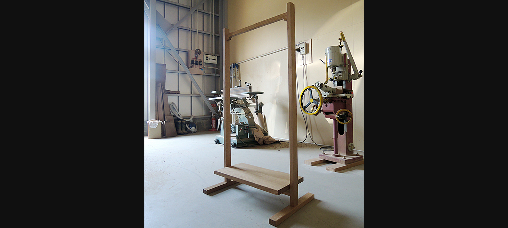 Hanger Rack