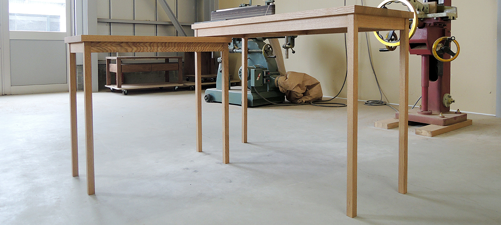 Nest Table