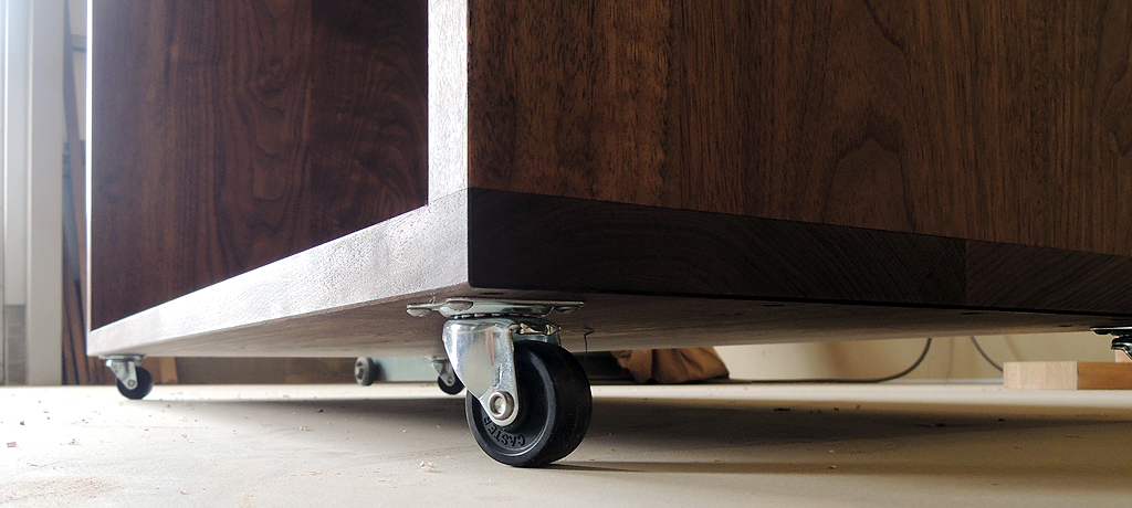 Hanger Rack