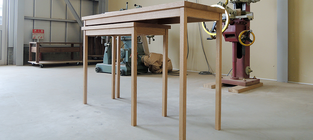 Nest Table