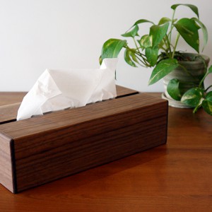 Mm Tissue Box
