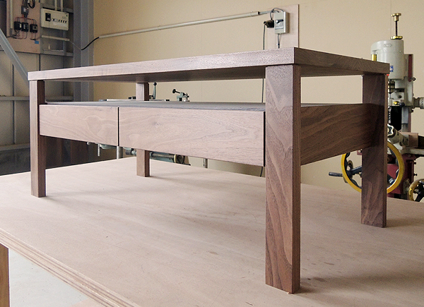 Living Table