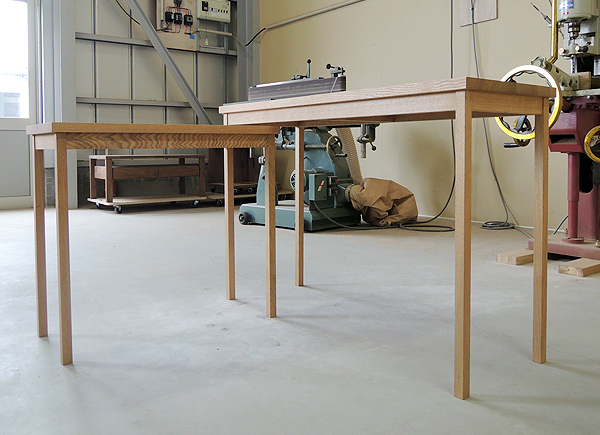 Nest Table