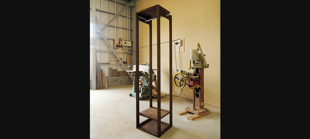 Hanger Rack3
