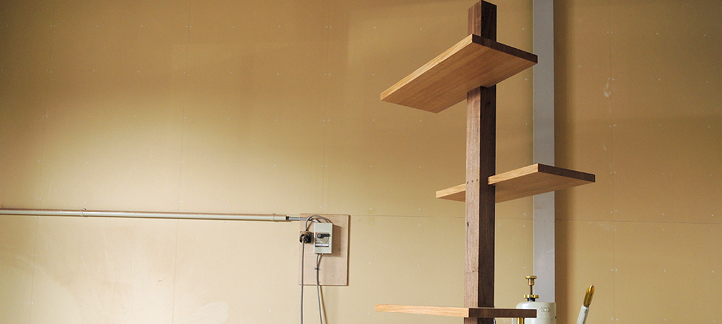 Cat Tower