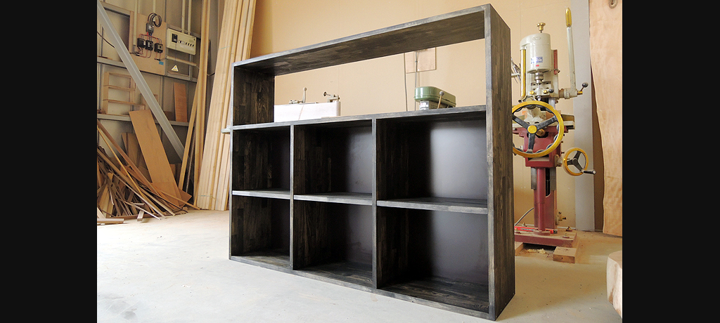Book Shelf