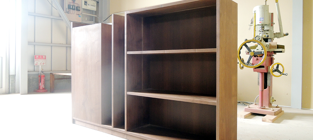 Store Fixture