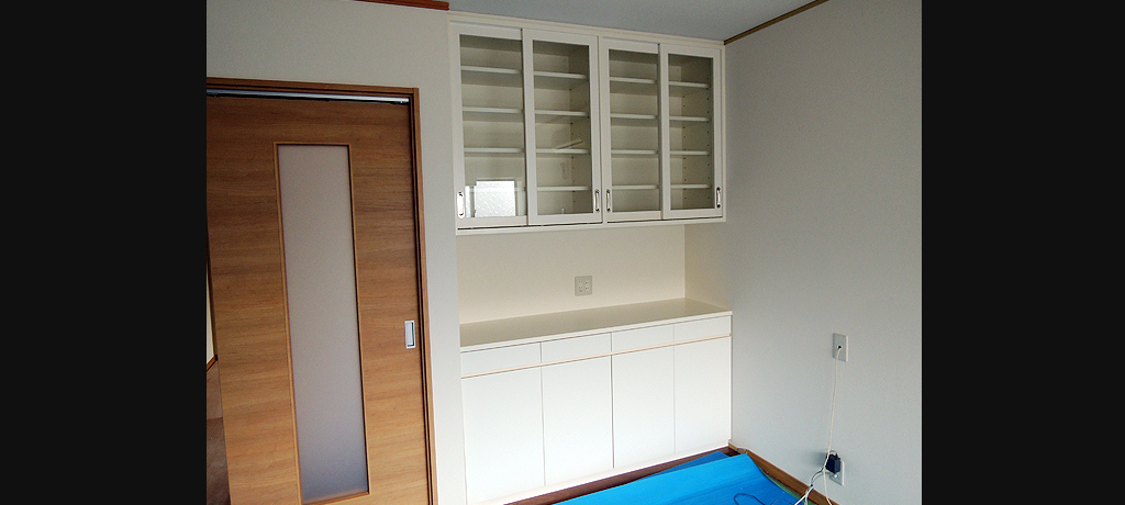 Open Board