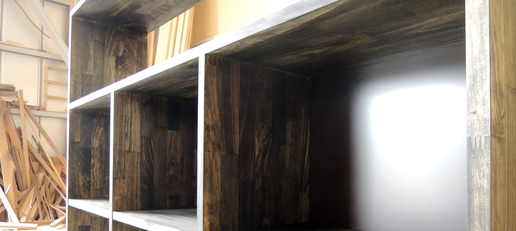 Book Shelf