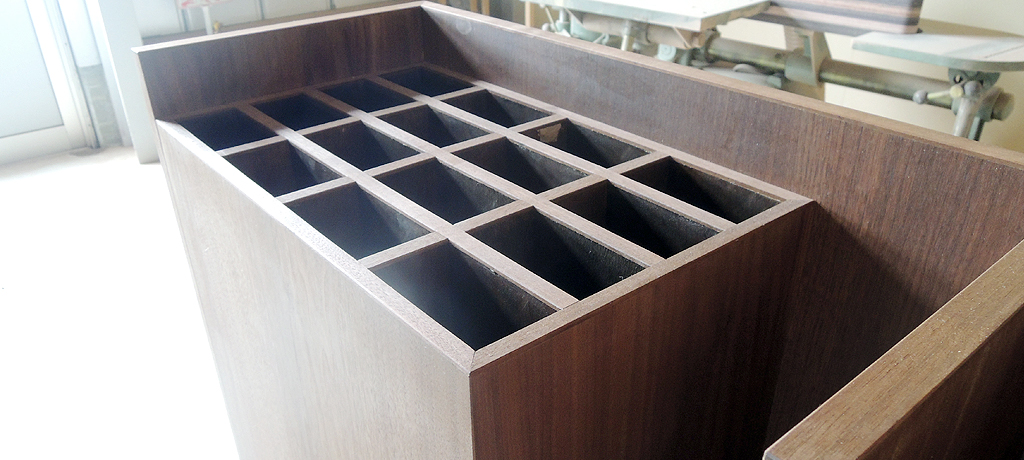 Store Fixture