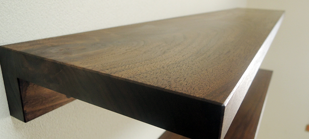 Display Shelf
