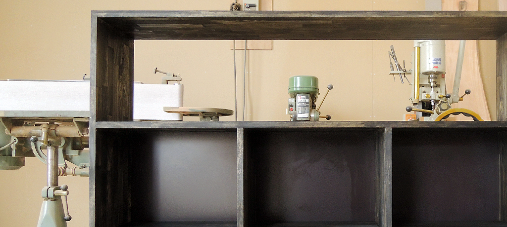 Book Shelf