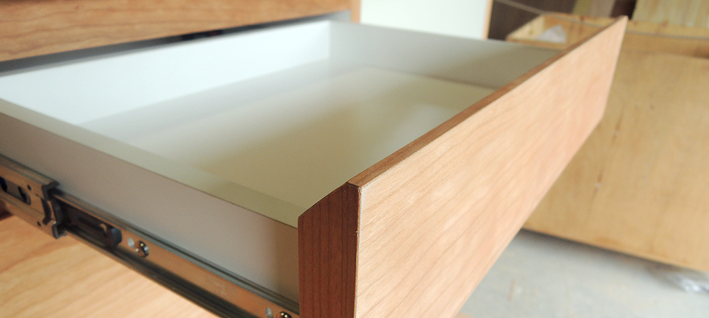 Kitchen Counter