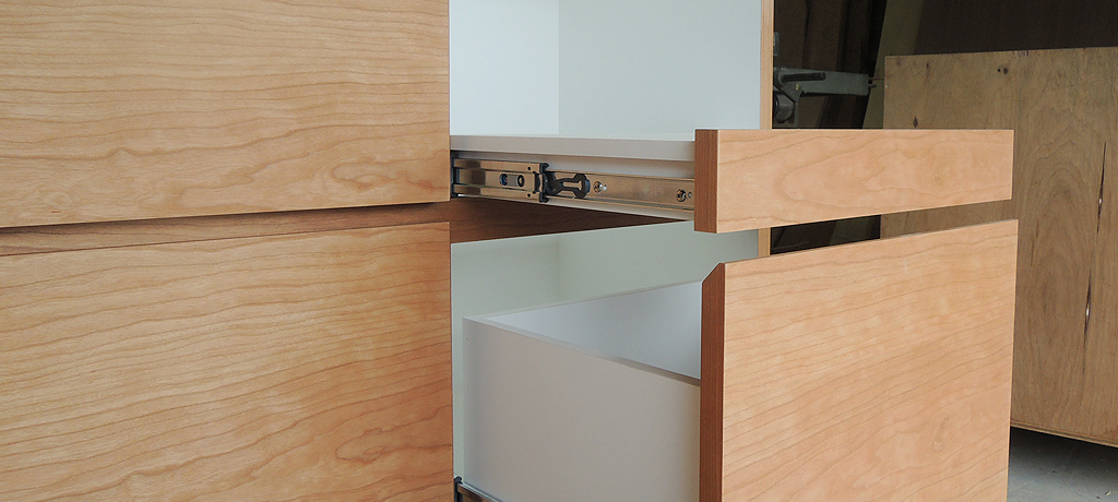 Kitchen Counter