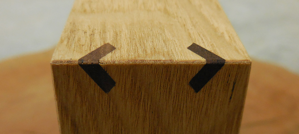 Wood&Glass Panel