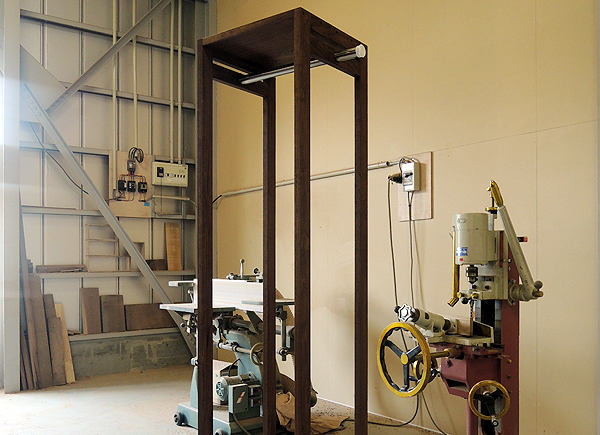 Hanger Rack3