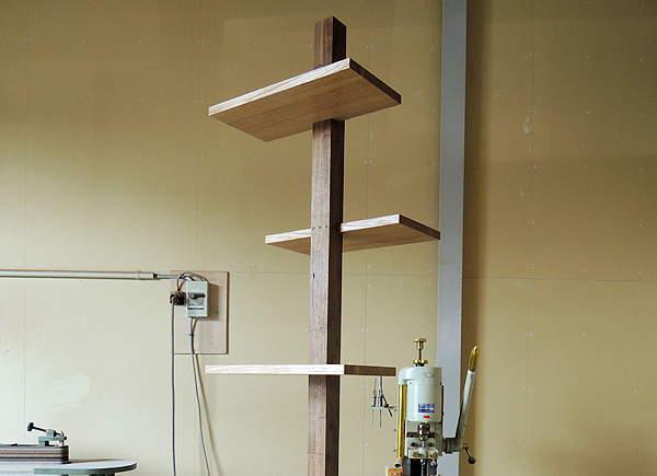 Cat Tower