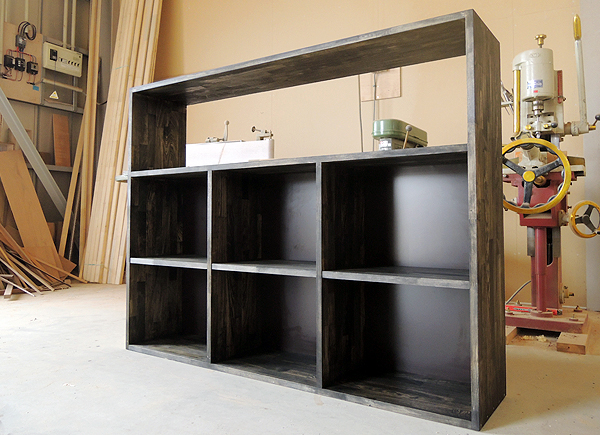 Book Shelf