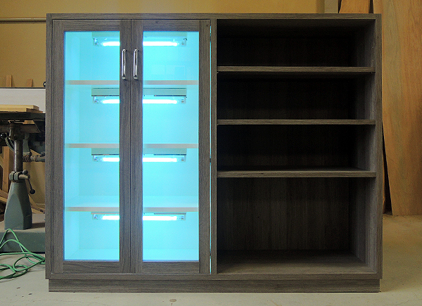 Shoes Rack