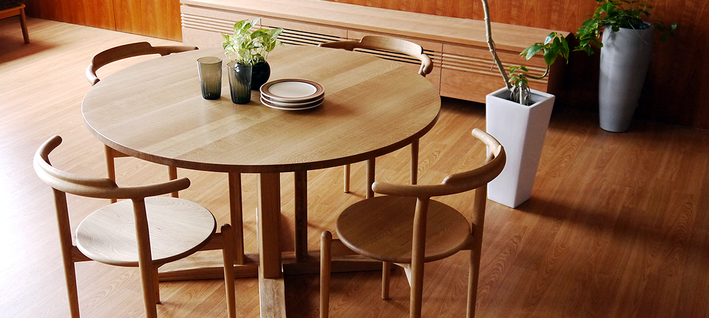 round table