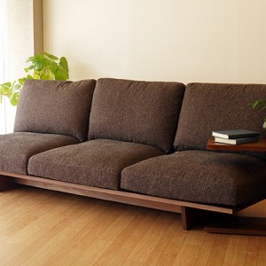 MO Solid Sofa