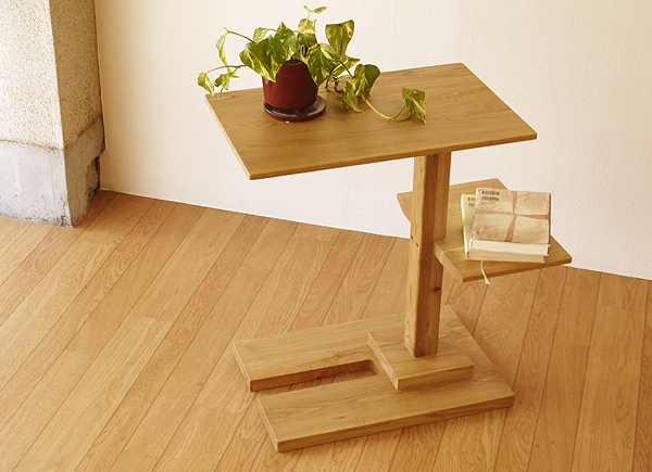 SL Side Table