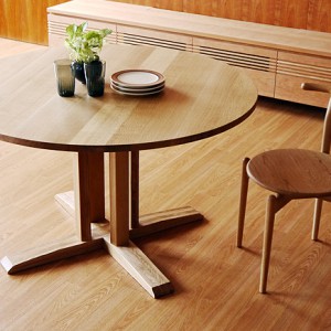 Meet round table