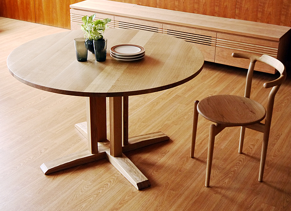 Meet round table