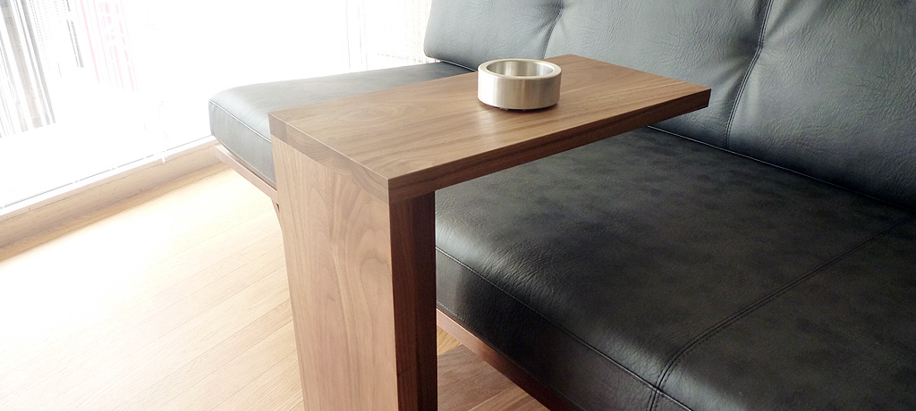 Pg Side Table