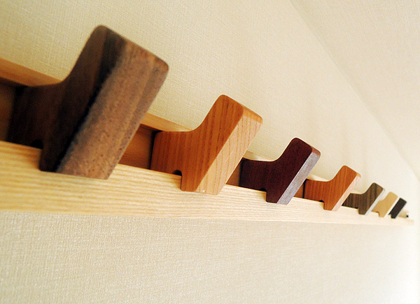 Move Hanger