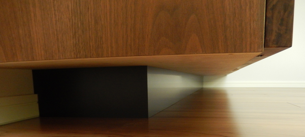 特注テレビボード