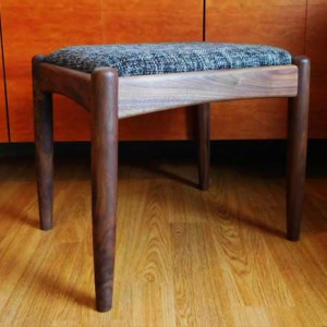 Norse  Stool