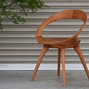 ANELLO Chair