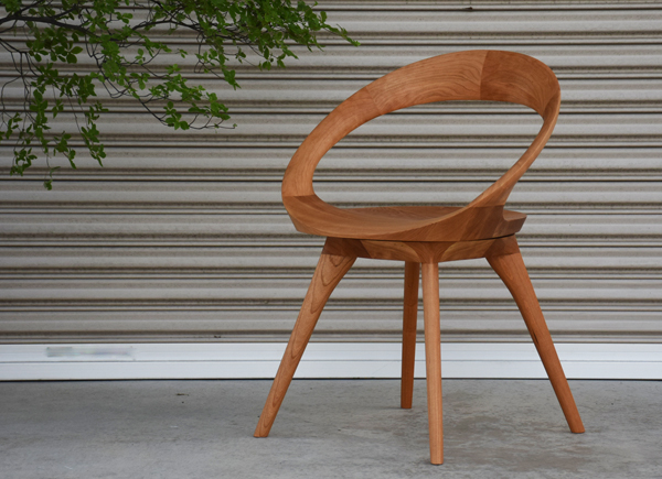 ANELLO Chair