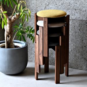 MK stool