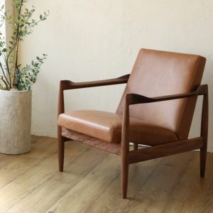 UNI rest lounge chair