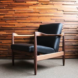 UNI rest lounge chair