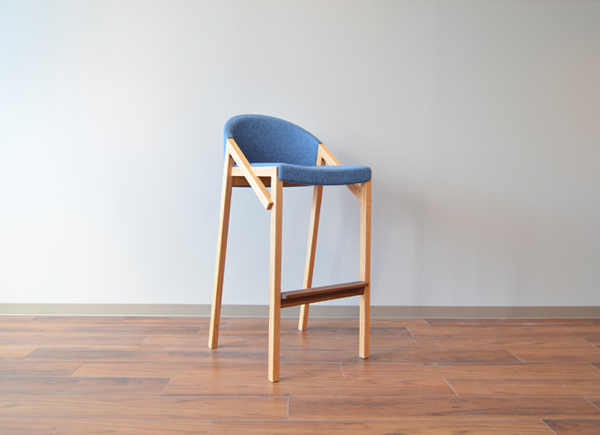 LeLe CounterChair