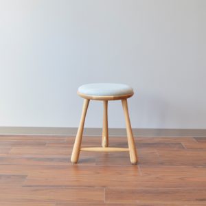 Bow stool