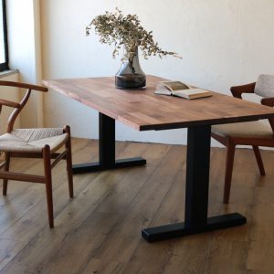Brick Dining Table