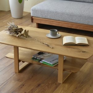 Konbi Coffee Table