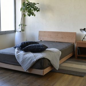 SOLID BED01