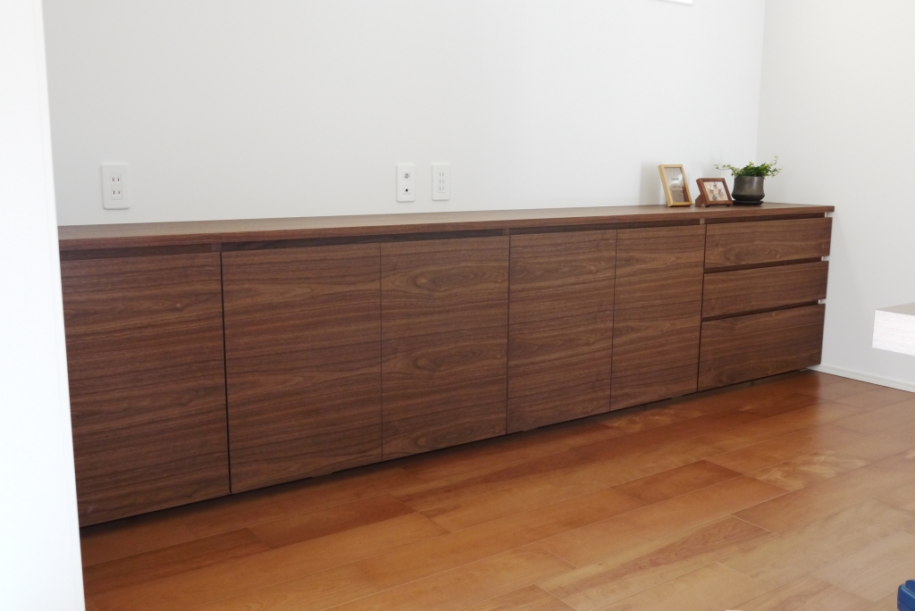 SPecial①cabinet