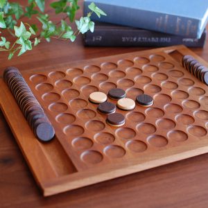 Wood Reversi(WN)