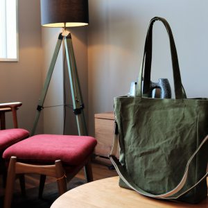 RENSEY-BG01 canvas bag