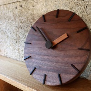 Deco Clock