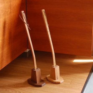 Shoehorn＆Stand