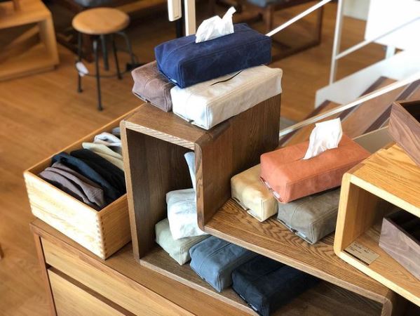 【店舗情報】製品を入荷しました