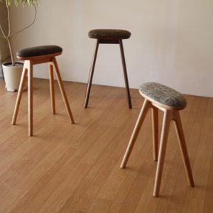 UDO work stool