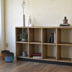 LK Book Shelf